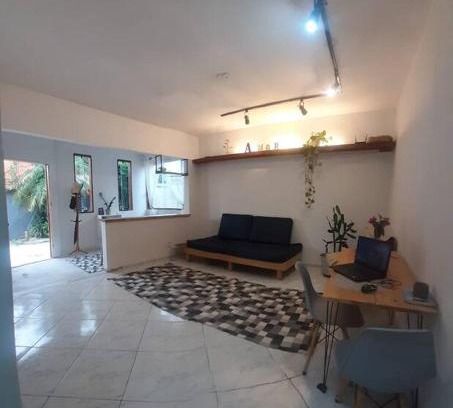 Camburi Casa | Casa espaçosa bem localizada em Maricá!