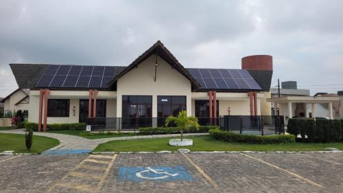 Bananeiras Casa | Casa espaçosa churrasqueira Wi-Fi há 2km do centro