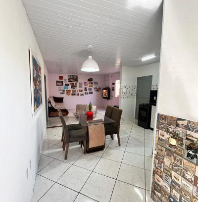 Serraria Casa | Casa espaçosa e aconchegante Cama King e ar condicionado