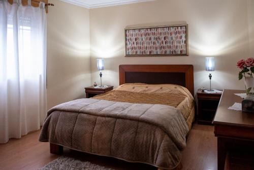 Angra do Heroismo Apartamento | Casa Espaçosa perto de Angra