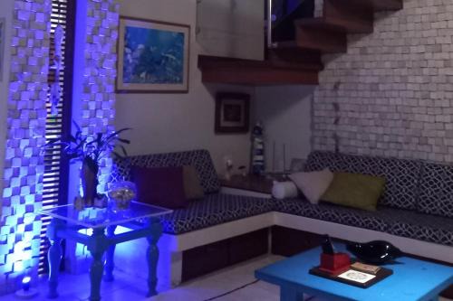 Humaita Casa | Casa espaçosa próxima a rua das pedras