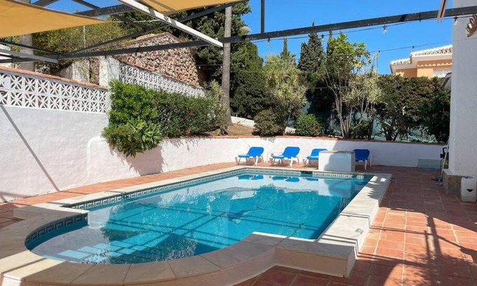 Calahonda Casa | Casa España 51 Calahonda