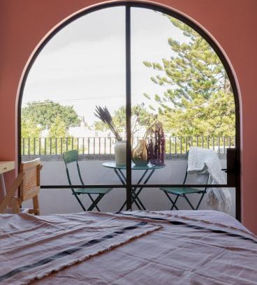 Guadalajara Hotel | Casa España