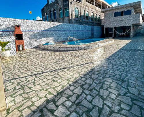 Gaibu Casa | Casa Espaço Gaibu