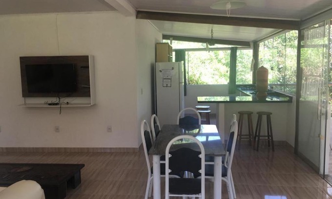 Itacare Complejo | Casa especial em Itacaré