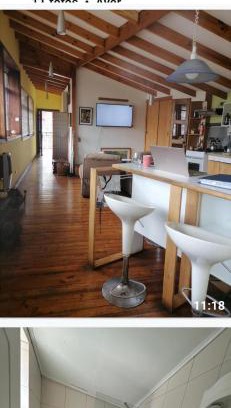 Valparaiso Casa | Casa espectacular