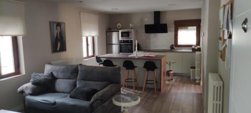 Arévalo Apartamento | Casa Esperanza