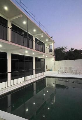 Puerto Ángel Hotel | Casa Esperanza