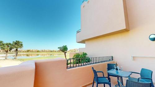 Torre-Pacheco Apartamento | Casa Espliego GM-Murcia Holiday Rentals Property