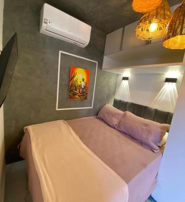 Luis Eduardo Magalhaes Apartamento | Casa Essence - loftsparaíso