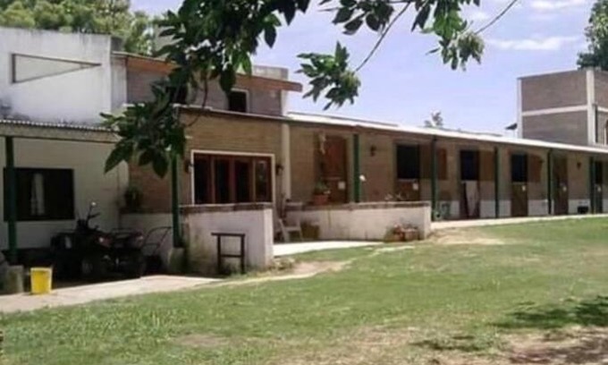 Capilla del Señor Apartamento | Casa establo