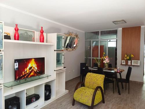 Jaén Apartamento | Casa Estancia Jaén