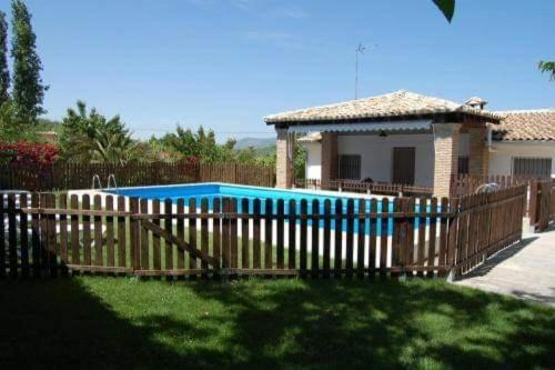 Cazorla Casa | Casa Esteban