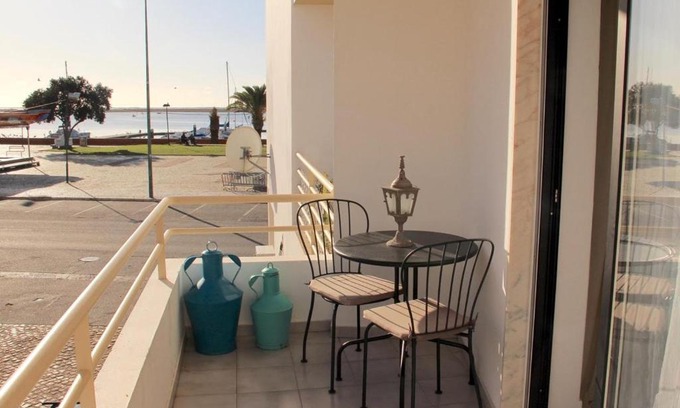Olhao Apartamento | Casa Esti