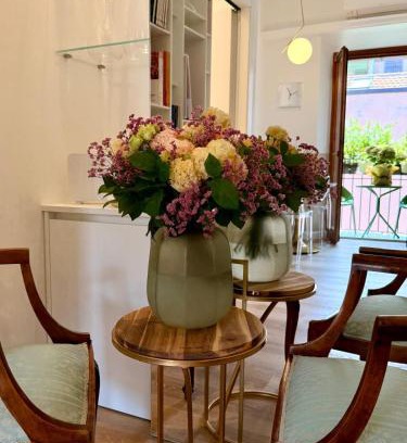 Fiera Apartamento | Casa Estia - MiCo, CityLife, San Siro, elegance and comfort in the heart of Milan