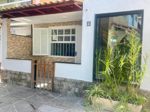 Porto Belo Casa | Casa estilo Loft na Praia
