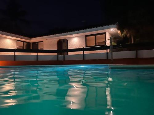 Puerto San Jose Casa | Casa estilo suizo cerca del mar