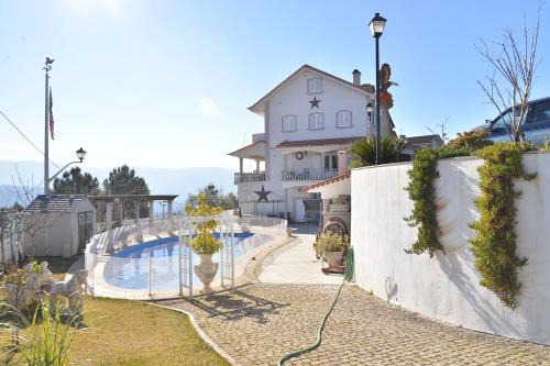 Seia Casa | Casa Estrela de Alva