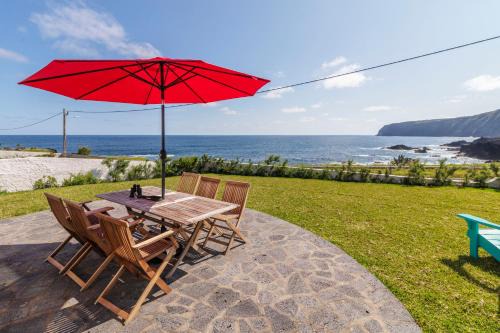 Ponta Delgada Casa | Casa Estrela do Mar - Azorean Butler