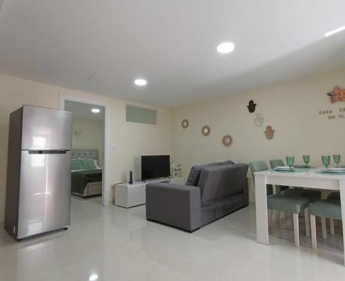 Covilha Apartamento | Casa Estrela Em Flor