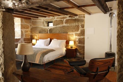 Vila Ruiva Casa | Casa Estrela Loft