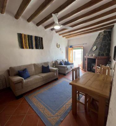 Almegijar Casa | Casa Estrella de la Alpujarra