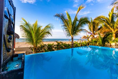 Bocapán Casa | Casa Estrella de Mar