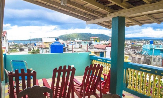Baracoa Casa | Casa Estrella del Mar