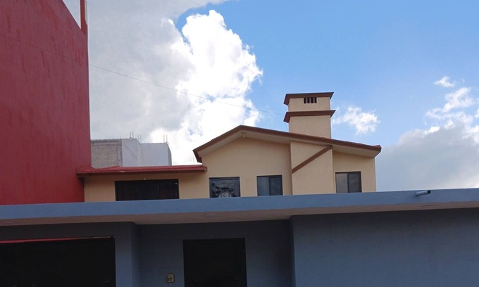 Chignahuapan Otro | Two story house 3 queen bedrooms plus a double bed. 2.5 bathrooms