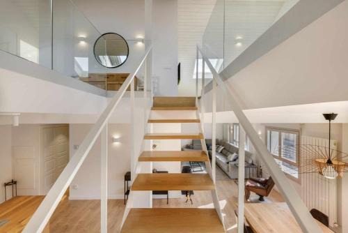 Panticosa Apartamento | Casa Estrimal dúplex con encanto en Panticosa