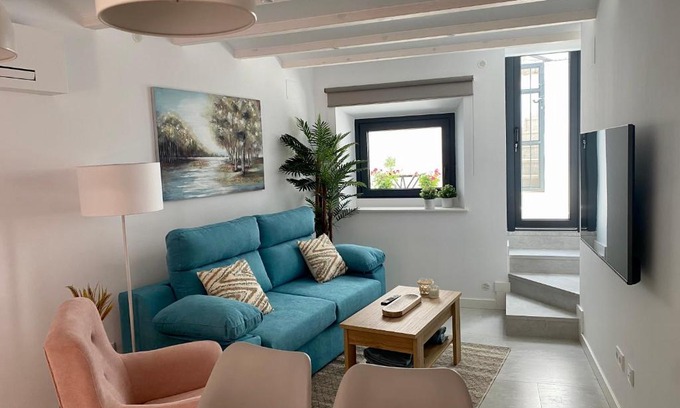 Trujillo Apartamento | Casa Estudio Trujillo