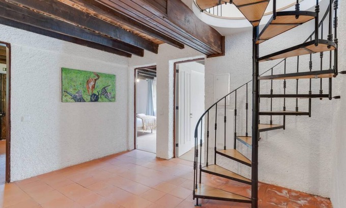 Imaculado Coracao de Maria Casa | Casa Estufa 25 in Funchal