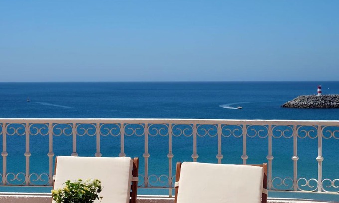 Sesimbra Apartamento | Casa Eugenia