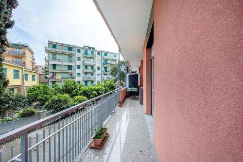 Arenzano Apartamento | Casa Eugenio by Arenzanohost