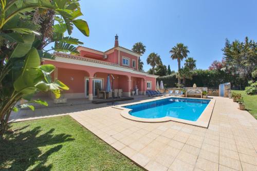 Carvoeiro Villa | Casa Eunice