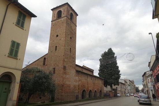 Faenza Apartamento | Casa Europa