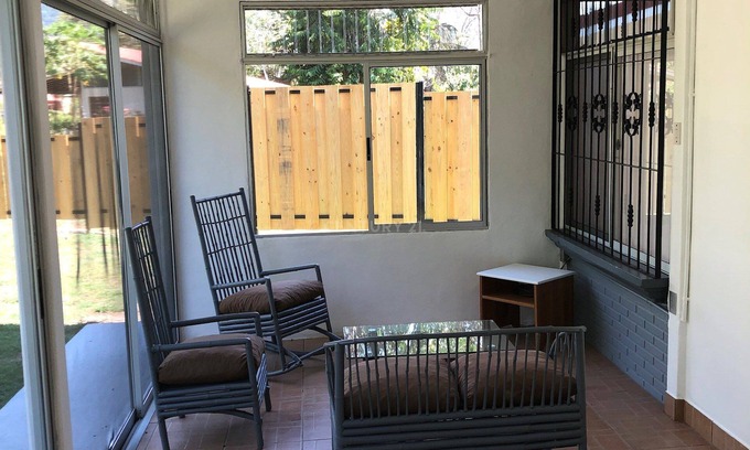 Ojochal Casa | Casa Eva Ojochal