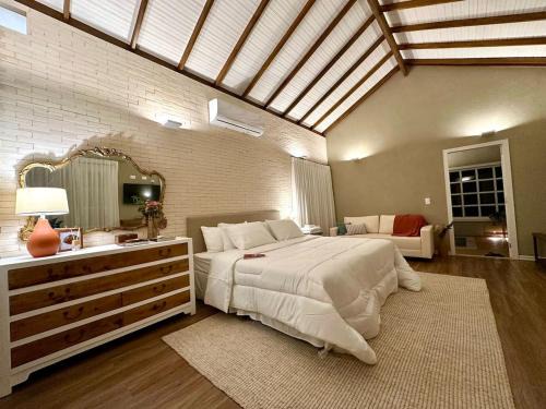 Domingos Martins Chalet De Esquí | Casa Eva Refúgio