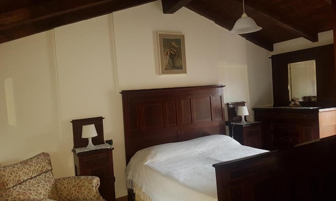 Carciano Casa | CASA EVE