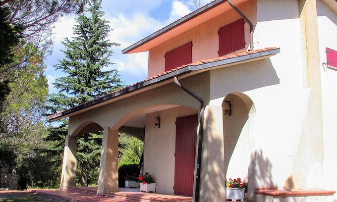 Tuoro sul Trasimeno Villa | Casa Evelina en Tuoro sul Trasimeno - Umbría