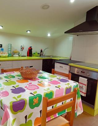Sanxenxo Apartamento | Casa Evita