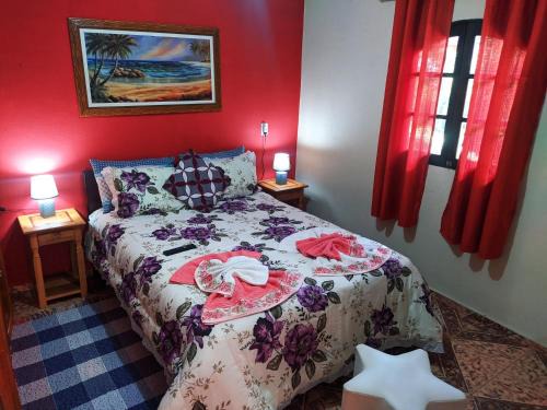 Visconde de Maua Casa | Casa Excelente Localização em Maringá RJ