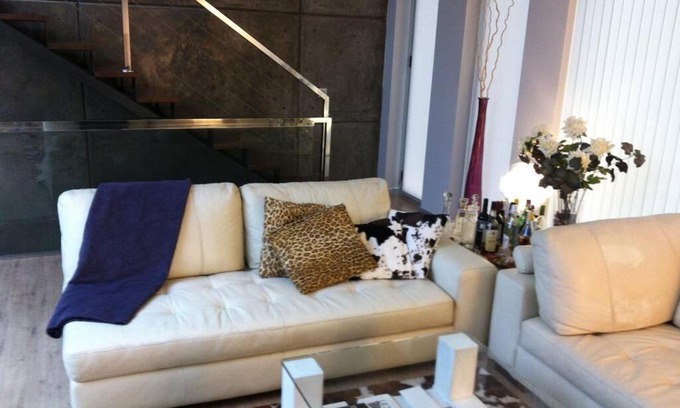 San Andres Casa | casa exclusiva al lado de la playa