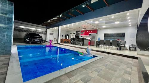 Salinopolis Casa | Casa exclusive salinas PRIME