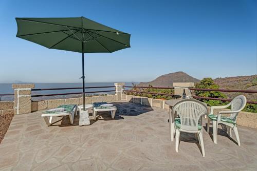 El Madronal Casa | Casa Eyden By Paramount Holidays