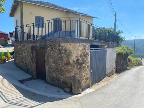 Valdés Casa | Casa Ezequiel