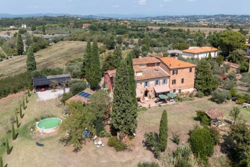 Santarello Casa | Casa Ezio Marchi
