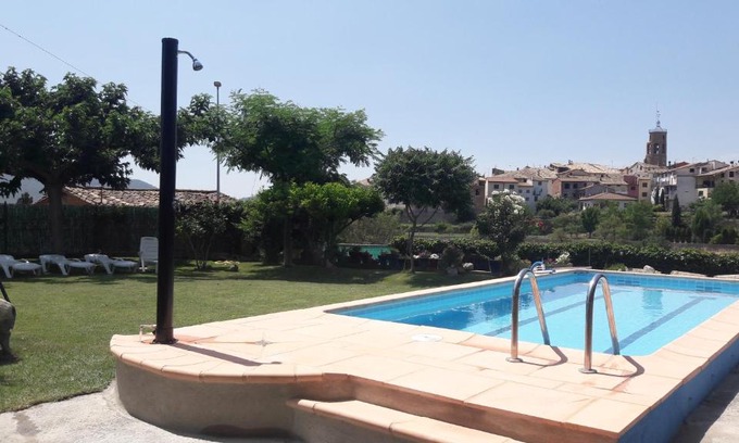 Graus Apartamento | Casa Féliz duplex y apartamento Rural