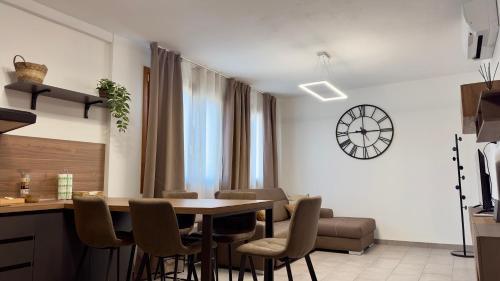 Adro Apartamento | Casa Faét
