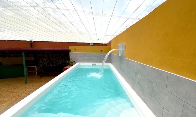 Gáldar Casa | Casa Fagajesto